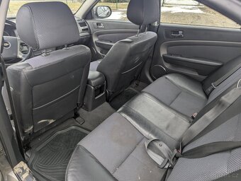 Chevrolet Epica 2.0 - 7