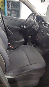 Clio 3 na díly - 7