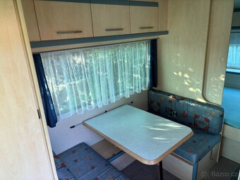 Prodám karavan Adria - 7