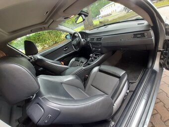 BMW 330Ci E92 200kw - 7