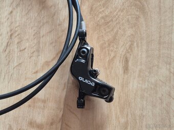 Brzdy SRAM Guide R - 7