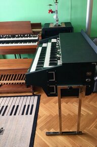 HAMMOND A100P - 7