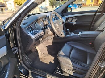 Prodám BMW 530d GT - 7