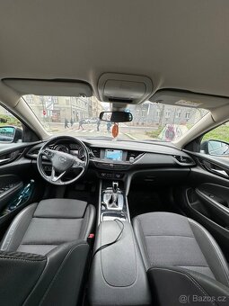 Opel Astra 2.0 CDTI, 125 kW, Automat – r.v. 2019 - 7