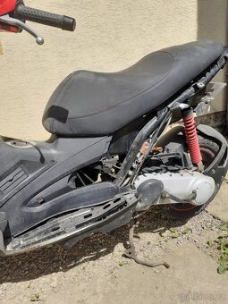 Gilera Runner SP 50 - 7