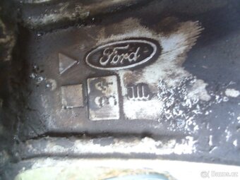 16" elektrony FORD - cena za sadu - 7