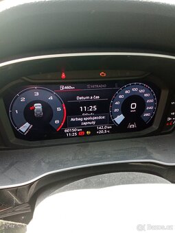 Audi Q3 2.0 35TDI 2020 - 7