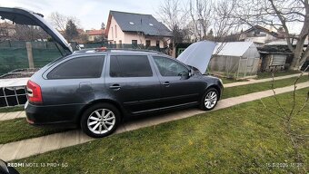 Škoda Octavia 2 combi - 7