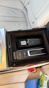 BMW 730d xDrive - 7
