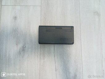 Mini palmtop počítač Hewlet Packard 95lx - 7