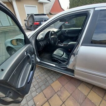 Prodam mercedes benz w203 2.2cdi 105kw - 7