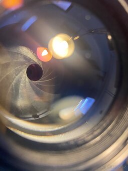 Jupiter-9 85mm f/2 M42 – v původním balení - 7