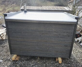 Sauna - 7