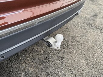 Volkswagen Tiguan, 1.5Tsi 110kw DSG CZ 1-MAJ DPH - 7