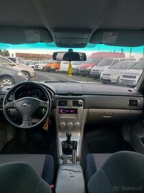 Subaru Forester 2.0 Active 116Kw - 7