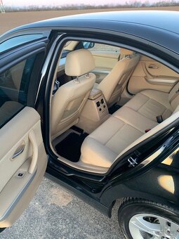 BMW e90 320d - 7