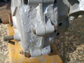 Sturmey Archer - 7