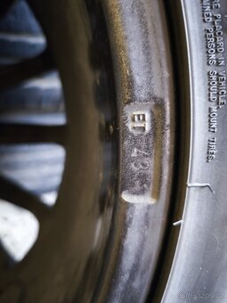 AEZ Steam R18 5x112 ET 43 - 7