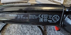 Kulma Babyliss Curl Secret 2, Philips ČISTÍCÍ GEL - 7