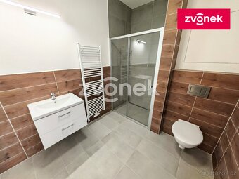 1+kk s balkonem Otrokovice, novostavba - 7