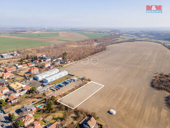 Prodej pozemku k bydlení, 4006 m², Kladno, Hnidousy - 7