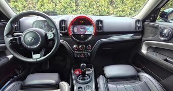 MINI Countryman Cooper S 2.0 - 7