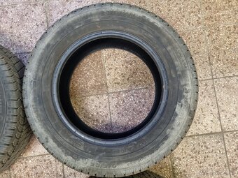 Barum Snovanis 2 215/65 R16 C - 7