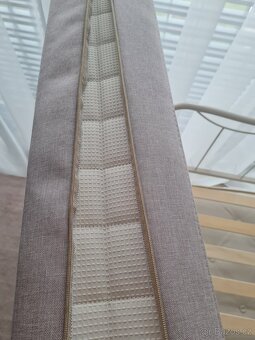 Postel 190 x 90 cm, s přistýlkou - 7