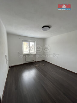 Pronájem bytu 2+1, 60 m², Dobřany, ul. Hornická - 7