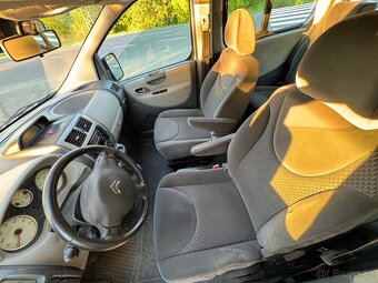 Citroen JUMPY 2011 - 7