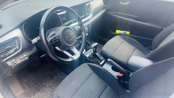 Kia Stonic, 1.4 CVVT,1.maj,ČR - 7