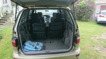 Toyota previa 2 - 7