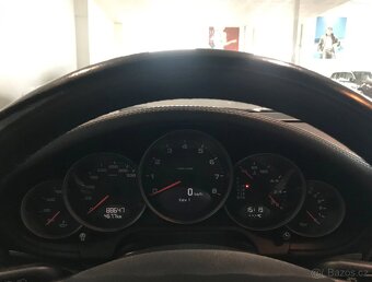 Porsche 911 (997) Targa 4 Tiptronic S - 7