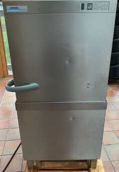 Myčka digestoře Winterhalter GS 515 GS515 před prodejem repa - 7