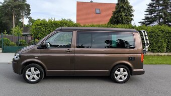 VW T5 California 2.0 TDI - 7