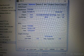 Toshiba tecra s11-14n - 7