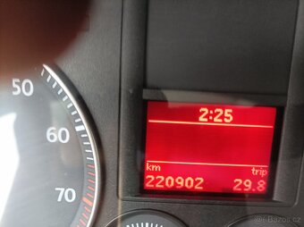 Volkswagen golf - 7