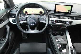 Audi S4 3.0TFSI 260kW QUATTRO - 7