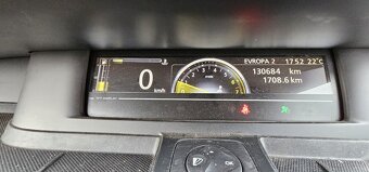 Renault Mégane Scenic MPV 1.4 benzín, r. 2012, pěkná výbava - 7