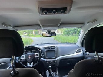 Fiat Freemont 2.0 JTD - 7