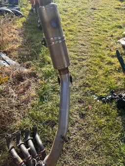 Ladeny vyfuk RP vcetne nahrady na Suzuki Gsxr 1000 09-11 - 7