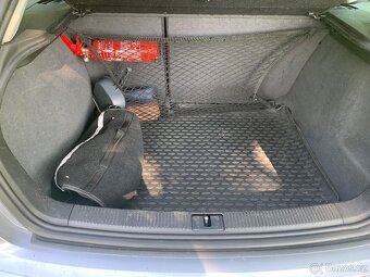 Prodám audi A3,2,0l diesel 103kw - 7