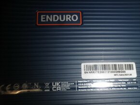 Tablet Acer Enduro Urban T1 - 7