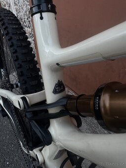 Stumpjumper EVO Pro T-Type - 7