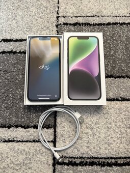 Iphone 14 TOP STAV - 7