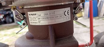 Vari +vlek - 7