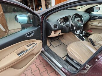 LANCIA DELTA III, R.V.2009, 2.0, 121 KW - 7