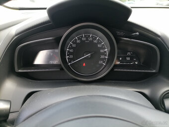 Mazda CX-3 2.0i 89kwR9/2019--1943km--NaviXenonVyhřSedAutKl - 7