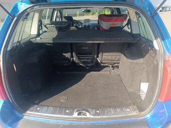 Peugeot 307 SW 1.6 HDi - 7
