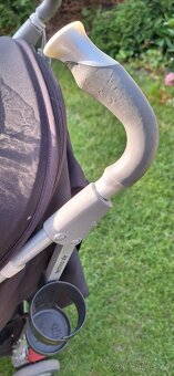 Golfky MacLaren XLR - 7